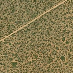 Satellite imagery of GANYESA, NA