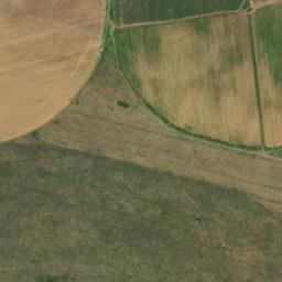 Satellite imagery of VER 93, BW