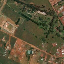 Satellite imagery of VER 116, BW