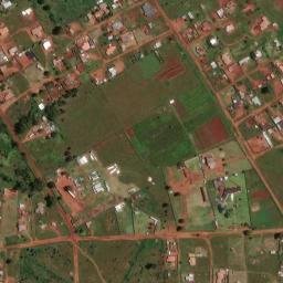 Satellite imagery of VER 116, BW