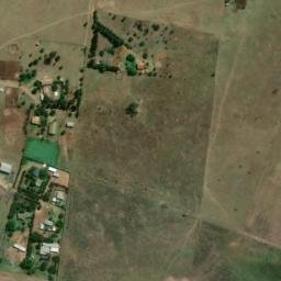 Satellite imagery of VER 154, BW