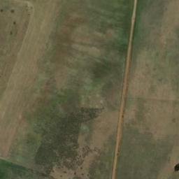 Satellite imagery of VER 154, BW