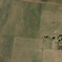 Satellite imagery of VER 154, BW