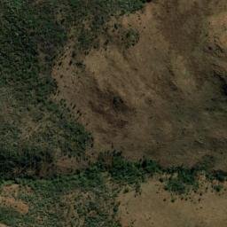Satellite imagery of PAARDEKOP II, BW