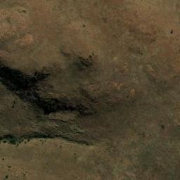Satellite imagery of PAARDEKOP II, BW