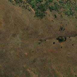 Satellite imagery of PAARDEKOP II, BW