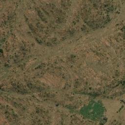 Satellite imagery of BOSCHHOEK, BW