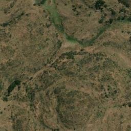 Satellite imagery of BOSCHHOEK, BW