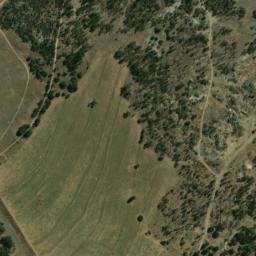 Satellite imagery of Wits Nigel, ZA