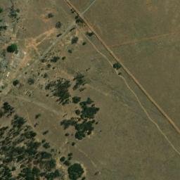 Satellite imagery of Wits Nigel, ZA