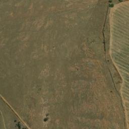 Satellite imagery of Wits Nigel, ZA