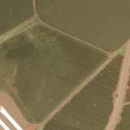 Satellite imagery of HEID 3, BW