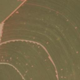 Satellite imagery of HEID 3, BW