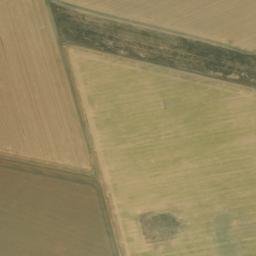 Satellite imagery of HONIBALL II, BW