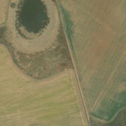 Satellite imagery of HONIBALL II, BW