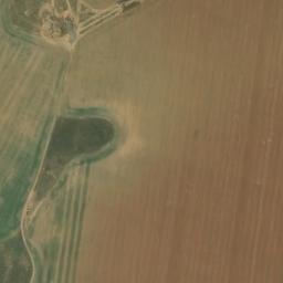 Satellite imagery of HONIBALL II, BW