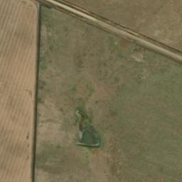 Satellite imagery of KLIPDRIFT, BW