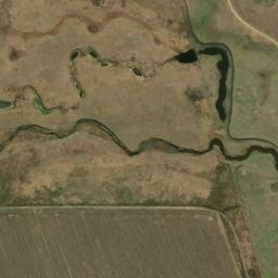 Satellite imagery of RIETKUIL 113, BW