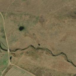Satellite imagery of RIETKUIL 113, BW