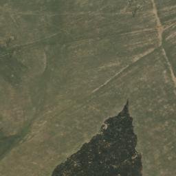 Satellite imagery of GROOTSPRUIT, BW