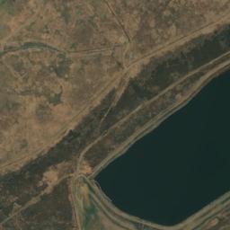 Satellite imagery of KRAAL, BW