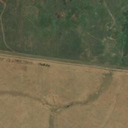 Satellite imagery of SECUNDA 4, BW