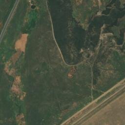 Satellite imagery of SECUNDA 6, BW