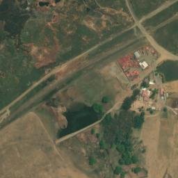 Satellite imagery of SECUNDA 6, BW