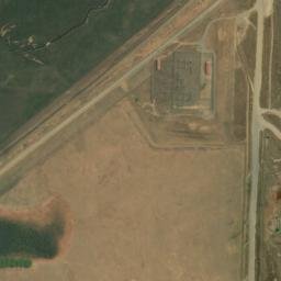 Satellite imagery of GROOTVLEI, BW