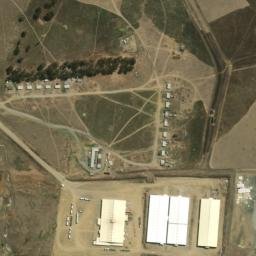 Satellite imagery of GROOTVLEI, BW
