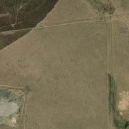 Satellite imagery of GROOTVLEI, BW