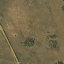 Satellite imagery of BLAAUWKOP II, MZ