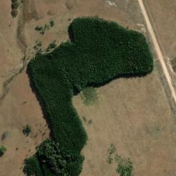 Satellite imagery of MOREDOU, MZ