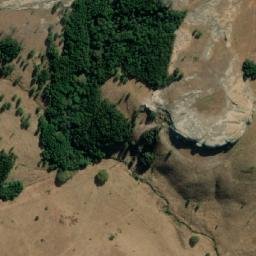Satellite imagery of MOREDOU, MZ