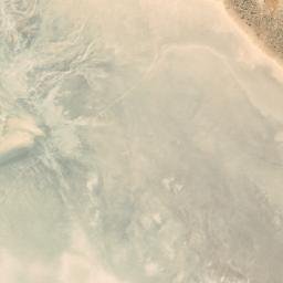 Satellite imagery of Narrowneck Hill, AU