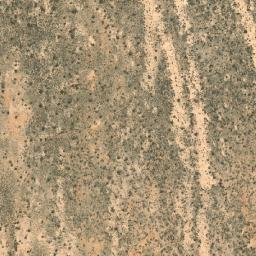 Satellite imagery of Narrowneck Hill, AU