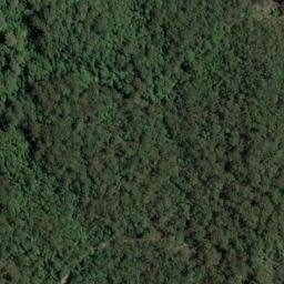 Satellite imagery of Mount Bottle And Glass, AU