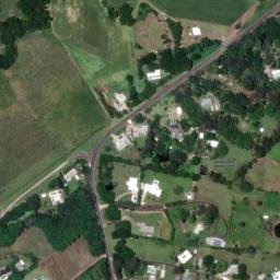 Satellite imagery of Fair Hill, AU
