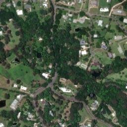 Satellite imagery of Fair Hill, AU