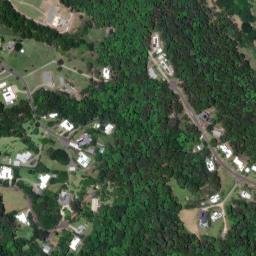 Satellite imagery of Fair Hill, AU