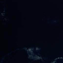 Satellite imagery of Punta Brava, CL