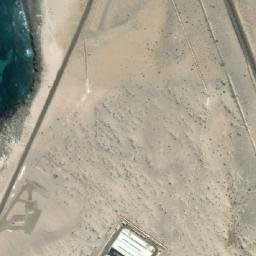 Satellite imagery of Punta Brava, CL