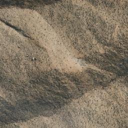 Satellite imagery of Cerro Mantoso, CL