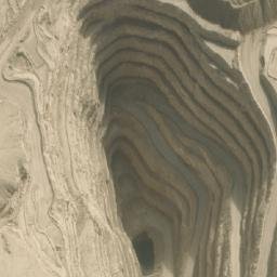 Satellite imagery of Laura, CL