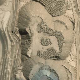 Satellite imagery of Laura, CL