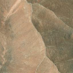 Satellite imagery of Cerro Bonete, CL