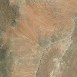Satellite imagery of Cerro Bonete, CL