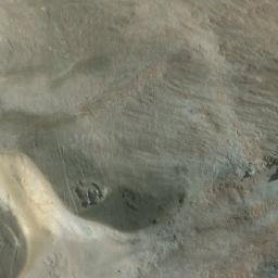 Satellite imagery of Cerro El Hueso, CL