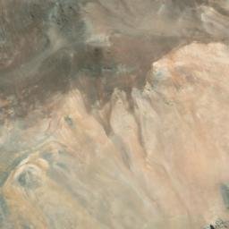 Satellite imagery of Cerro Calderón, CL