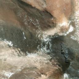Satellite imagery of Cerro del Juncalito, CL